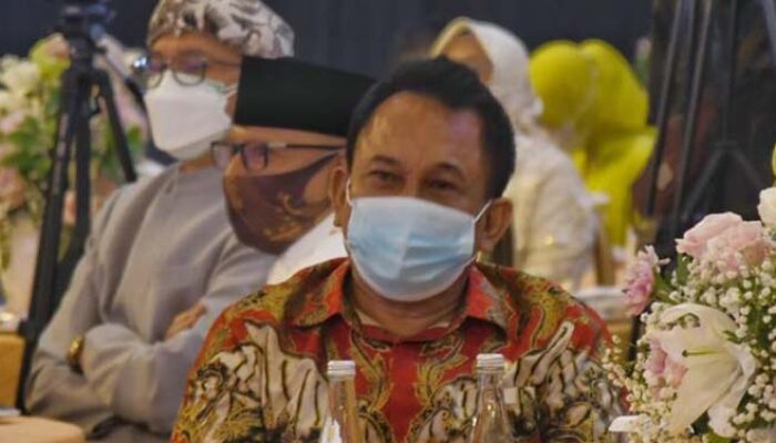 DPRD Jabar Dorong Pemulihan Ekonomi Melalui Produk UMKM