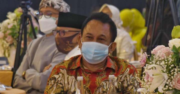 DPRD Jabar Dorong Pemulihan Ekonomi Melalui Produk UMKM