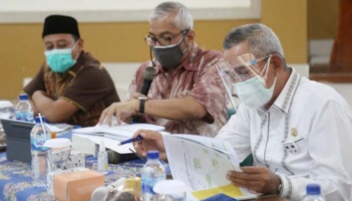 DPRD Jabar Dorong Seluruh KCD Pendidikan Miliki Kantor Definitif