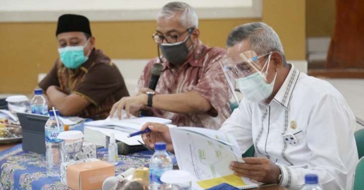 DPRD Jabar Dorong Seluruh KCD Pendidikan Miliki Kantor Definitif
