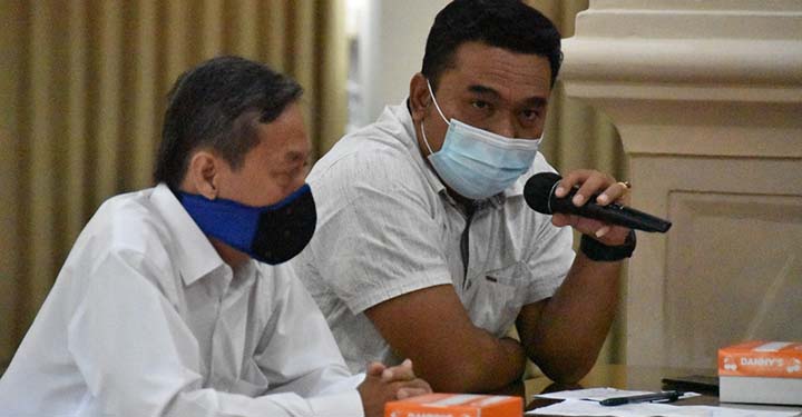 DPRD Jabar Dukung Pembelajaran Tatap Muka dengan Syarat