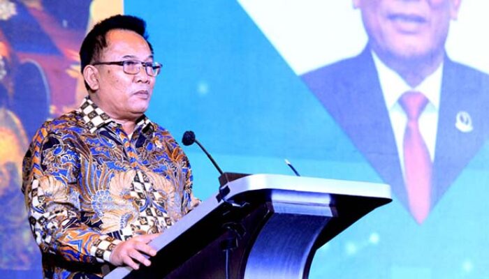 DPRD Jabar Sebut Pemulihan Ekonomi dan Kesehatan Jadi Prioritas Utama Pembangunan