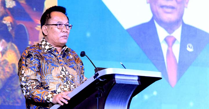 DPRD Jabar Sebut Pemulihan Ekonomi dan Kesehatan Jadi Prioritas Utama Pembangunan