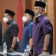 DPRD Kota Tasikmalaya Gelar Rapat Paripurna Penyampaian LKPJ Wali Kota Tahun 2020