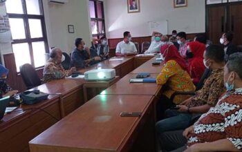 DPRD Kota Tasikmalaya Soroti Polemik Pencairan BPUM 2021