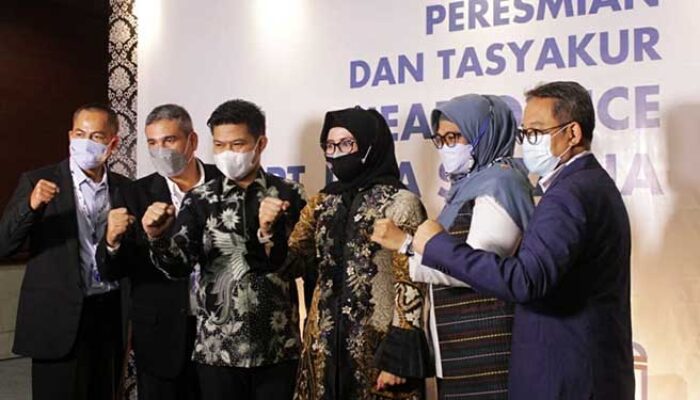DPRD Provinsi Jabar Dukung Penambahan Modal untuk PT Jasa Sarana