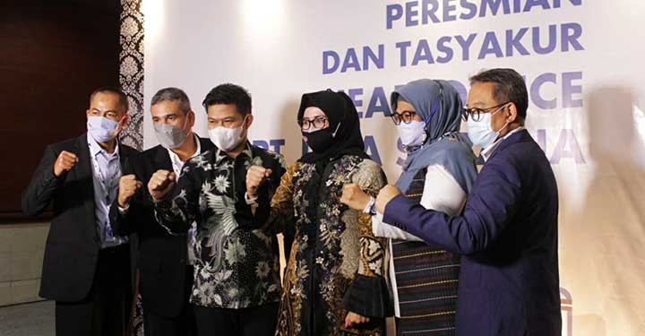 DPRD Provinsi Jabar Dukung Penambahan Modal untuk PT Jasa Sarana
