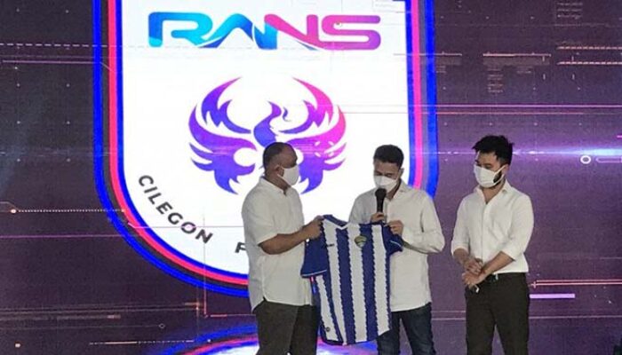 Daftar Pemain Rans Cilegon FC untuk Liga 2 Indonesia