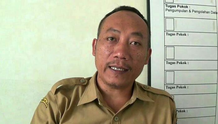 Dinkes Kabupaten Tasikmalaya Tak Kendorkan Vaksinasi Covid-19 Meski Ramadhan