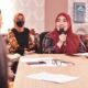 Dinsos PMDP3A Terima Tim Monev Program Sekoper Cinta Provinsi Jawa Barat