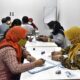 Diskominfo dan DKPP Vaksinasi Covid-19 Ke-2 untuk ASN dan Awak Media