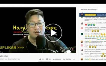 Dua Aktivis Tasik Angkat Bicara Soal Hinaan Jozeph Terhadap Umat Islam