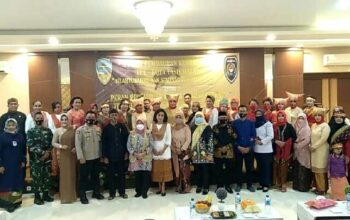 FPK Kota Tasikmalaya Tingkatkan Kualitas Perempuan Etnis