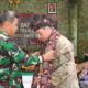 Guna Pererat Hubungan Bilateral, US Army Kunjungi Markas Brigif Raider 13 1 Kostrad