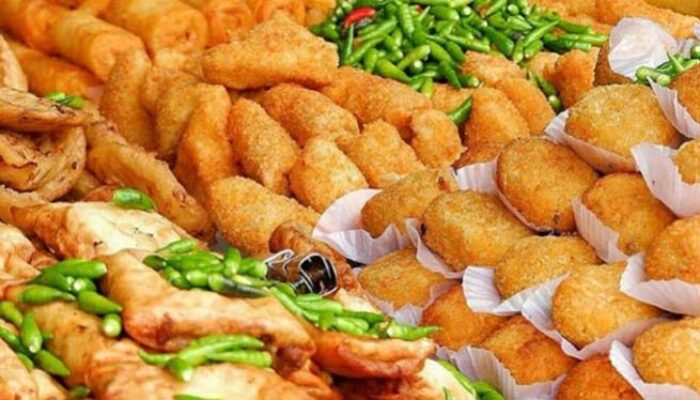 Hindari Makanan Ini Untuk Takjil Buka Puasa Ramadhan