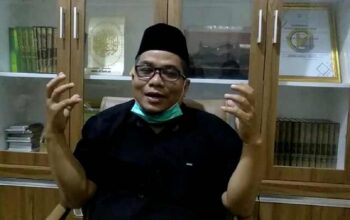 Pimpinan Ma’had Ihya Asunnah Pastikan Seluruh Santri Lebaran di Ponpes