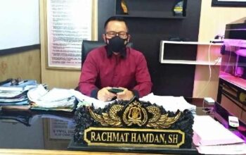 Ini Penjelasan Polres Tasik Kota Soal Pelaporan Gunung Nangka