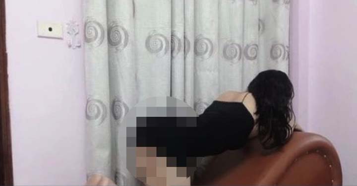 Jangan Di-klik, Atasi Phising Berbahaya Link Porno Facebook dengan Cara Ini
