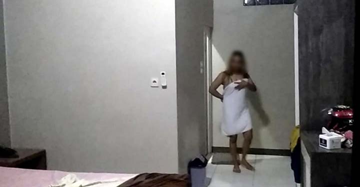 Jelang Ramadan, Dinsos Kota Tasikmalaya Razia Penyakit Masyarakat