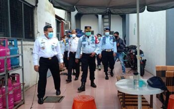 Kalapas Upayakan Solusi Agar Lapas Kelas IIB Tasikmalaya di Relokasi
