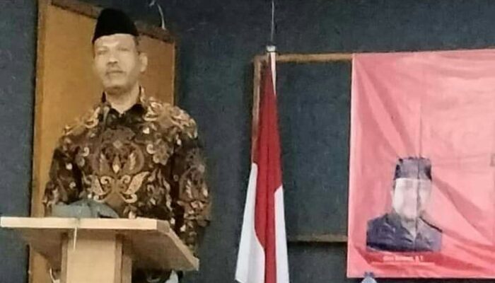 Ketua Dekopinda Kota Tasikmalaya Akui Ada Dualisme Dekopin