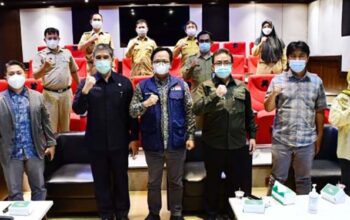 Komisi I DPRD Provinsi Jabar Ingatkan ASN Selalu Berkembang