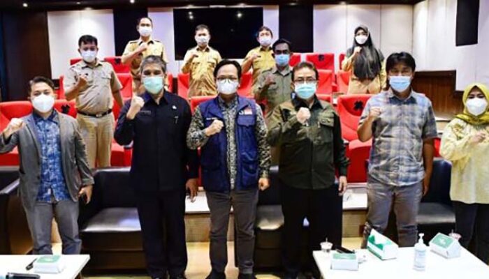 Komisi I DPRD Provinsi Jabar Ingatkan ASN Selalu Berkembang