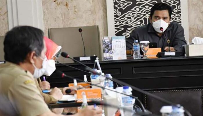 Komisi II Pinta Pemprov Jabar Beri Perhatian Anggaran di Sektor Perkebunan