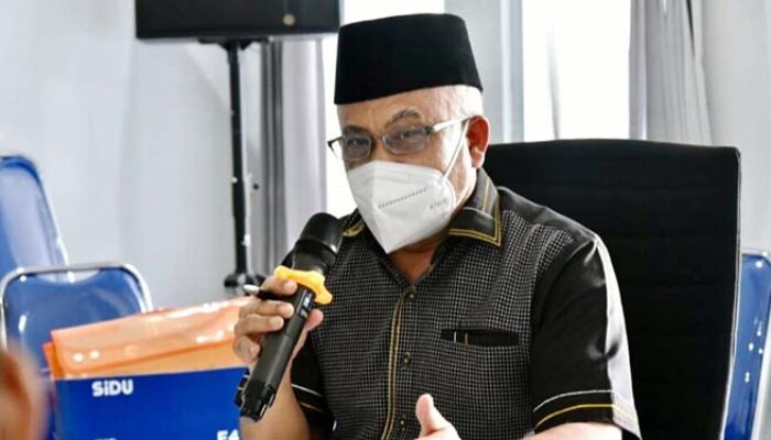 Komisi IV Apreasi Kinerja Dishub Jabar dalam LKPJ Gubernur 2020