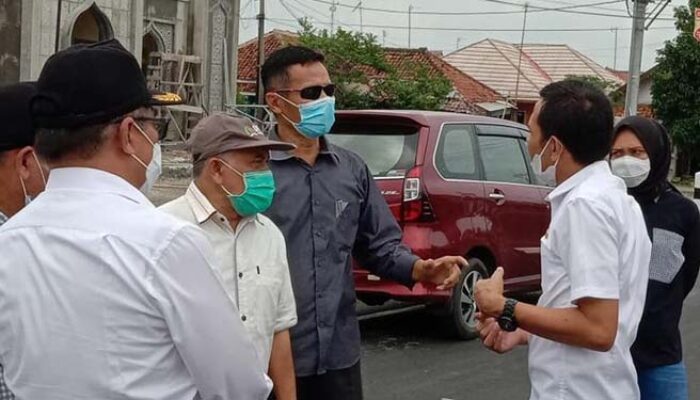 Komisi IV DPRD Jabar Harap Pembangunan Jalan Poros Kadipaten-Kertajati Terealisasi