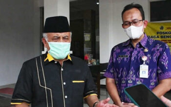 Kualitas Kinerja Pemerintah Tetap Harus Prima Meski adanya Refocusing Anggaran