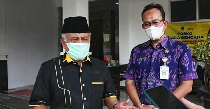 Kualitas Kinerja Pemerintah Tetap Harus Prima Meski adanya Refocusing Anggaran