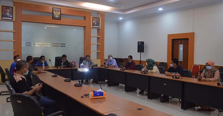 Pertanian Pangan dan Perikanan Kab. Tasikmalaya