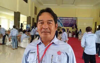Pemulihan Ekonomi Nasional, Gapeksindo Kota Tasik Cetak Pengusaha Profesional