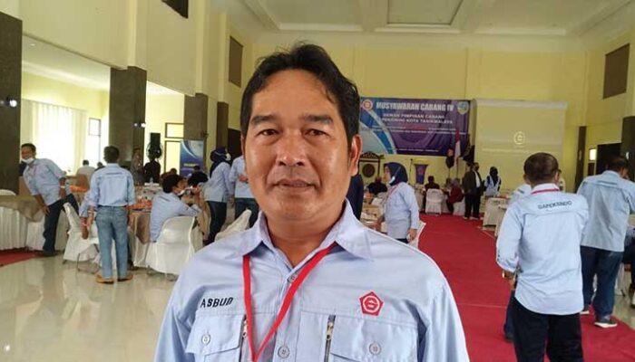 Pemulihan Ekonomi Nasional, Gapeksindo Kota Tasik Cetak Pengusaha Profesional