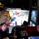 Polres Tasik Kota Dan Dishub Sidak ke Terminal Tipe A Indihiang