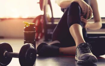 Rekomendasi Suplemen Fitnes Raih Body Goal dengan Cepat