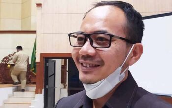 Tahun 2022, Komisi I DPRD Kab. Tasik Usulkan Raperda Soal Investasi