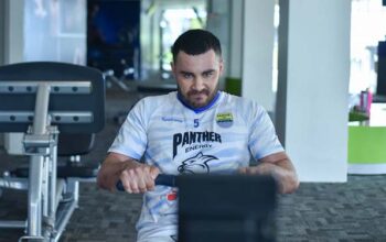 Tak Sesuai Ekspektasi, Persib Akhiri Kontrak Farshad Noor