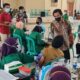 Wabup Ciamis, Vaksinasi Covid-19 di Kabupaten Ciamis Sesuai Target