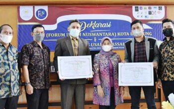 Yuningsih: FUN Wujud Dukungan Pemerintah Untuk UMKM Jawa Barat