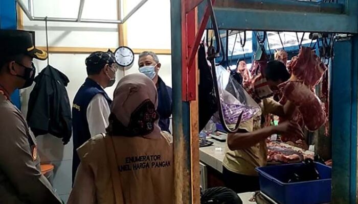 Pedagang Daging Sapi Akui Sudah 2 Tahun Pasokan Berkurang