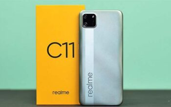 6 Keunggulan Realme C11, Ponsel Modern dengan Baterai Jumbo