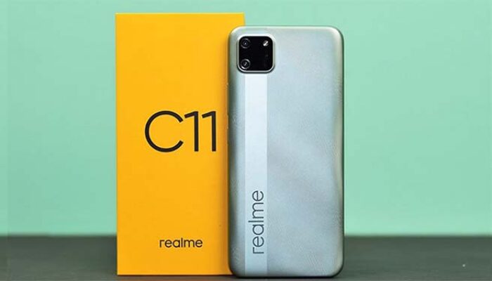 6 Keunggulan Realme C11, Ponsel Modern dengan Baterai Jumbo