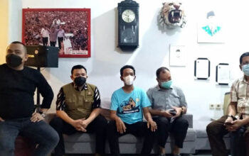 Demi Cabut Laporan Polisi, JK Terima Syarat dari Pelapor