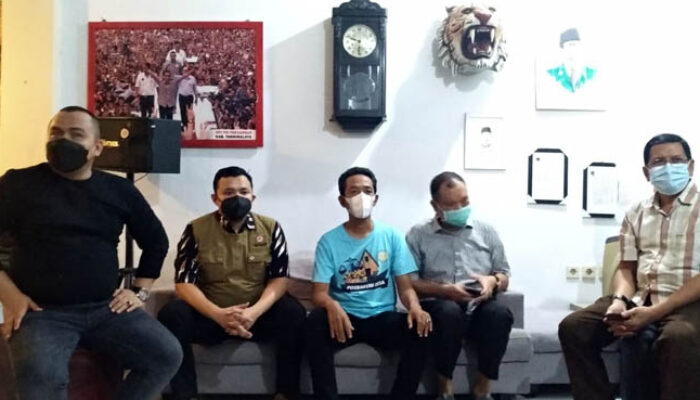 Demi Cabut Laporan Polisi, JK Terima Syarat dari Pelapor