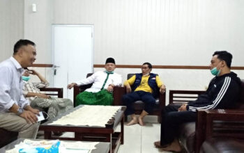 Pemkot Tasik Imbau Tak Ada Takbir Keliling