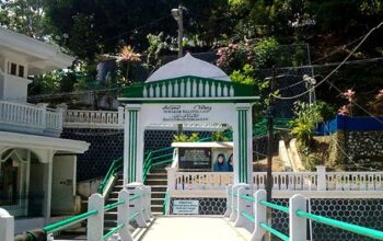 Akhir Pekan, Seluruh Objek Wisata di Kabupaten Tasikmalaya Ditutup