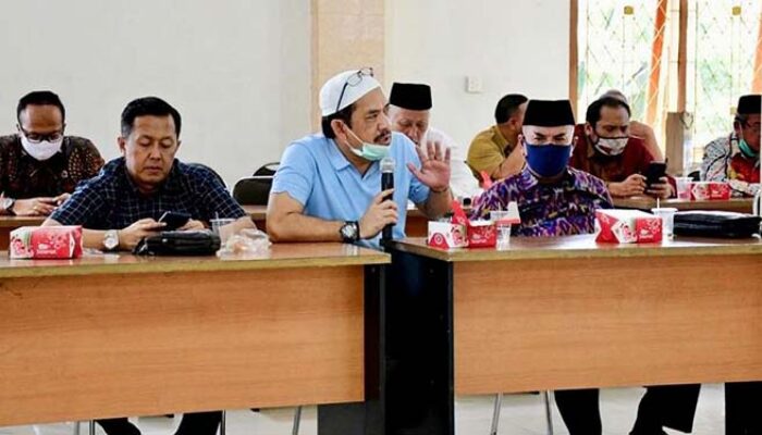 Anggota DPRD Jabar Dorong Pemprov Anggarkan Biaya Pembangunan RSUD Bogor Utara