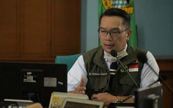 Antisipasi OTG, RK Instruksikan RT/RW Siapkan Tempat Karantina